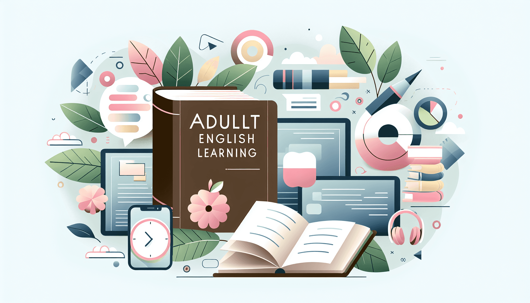 40대에 영어 다시 시작한 사람들의 공통점