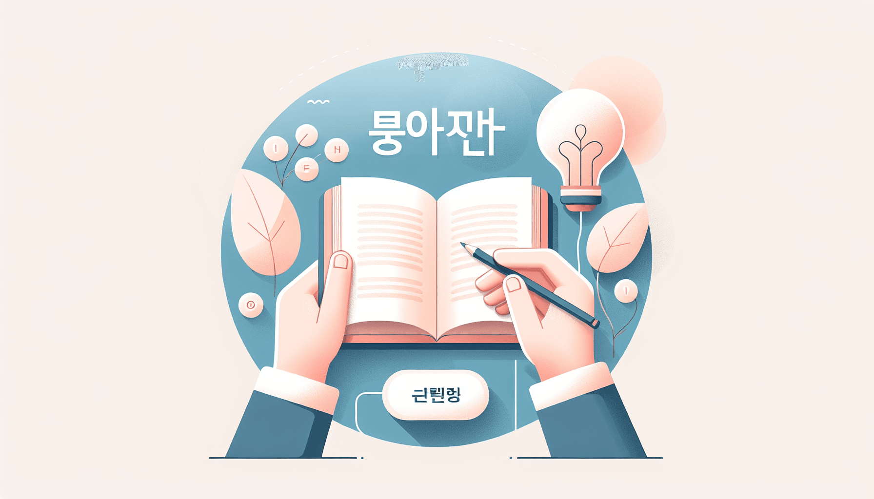 영어 다독의 힘, 양이 질을 만드는 순간