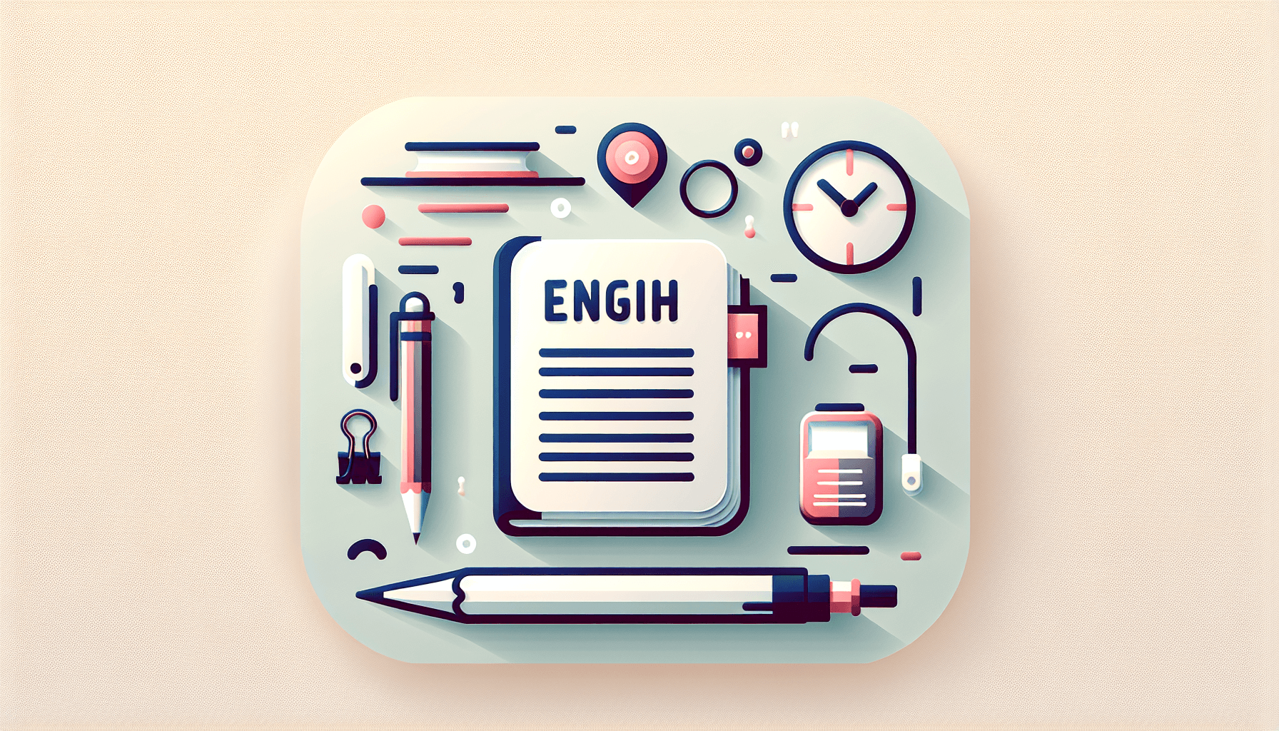 영어 문법, 외우지 말고 이렇게 이해하세요