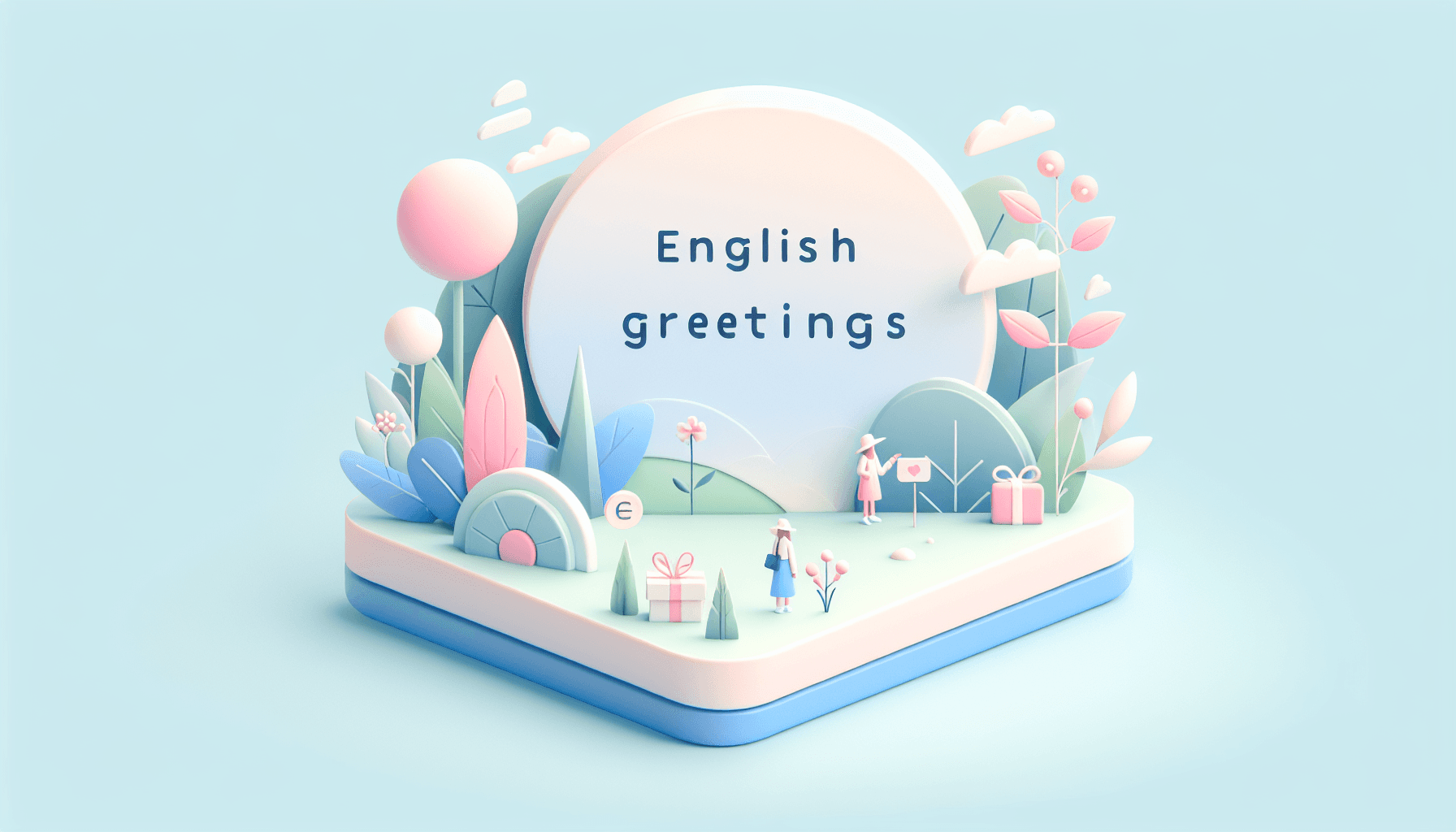 Hello 말고 원어민이 실제로 쓰는 인사 표현