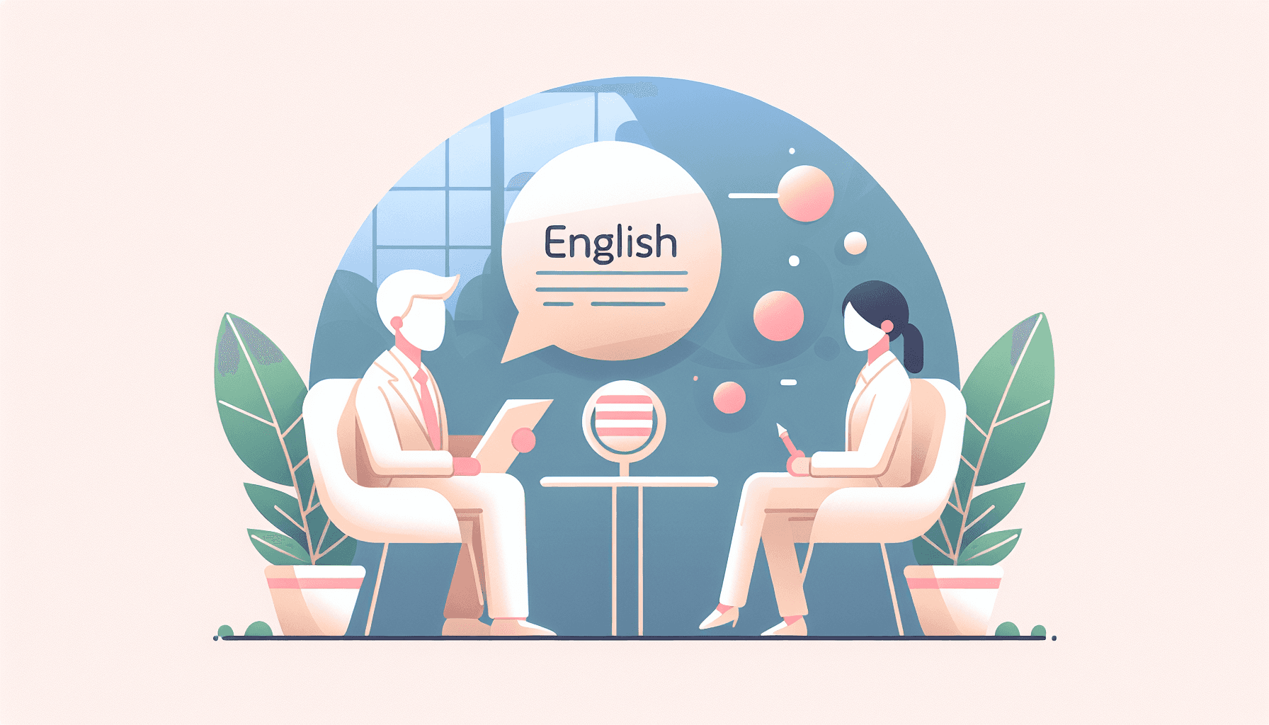 영어 면접, 준비 안 하면 반드시 당하는 질문들