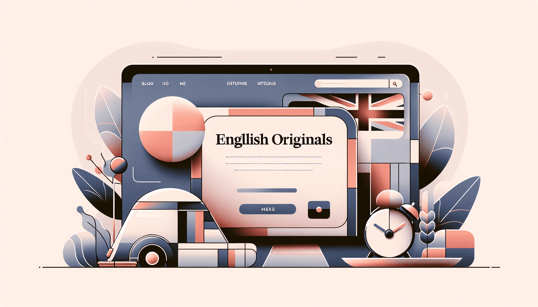 영어 원서 고르는 기준, 레벨별 추천 도서