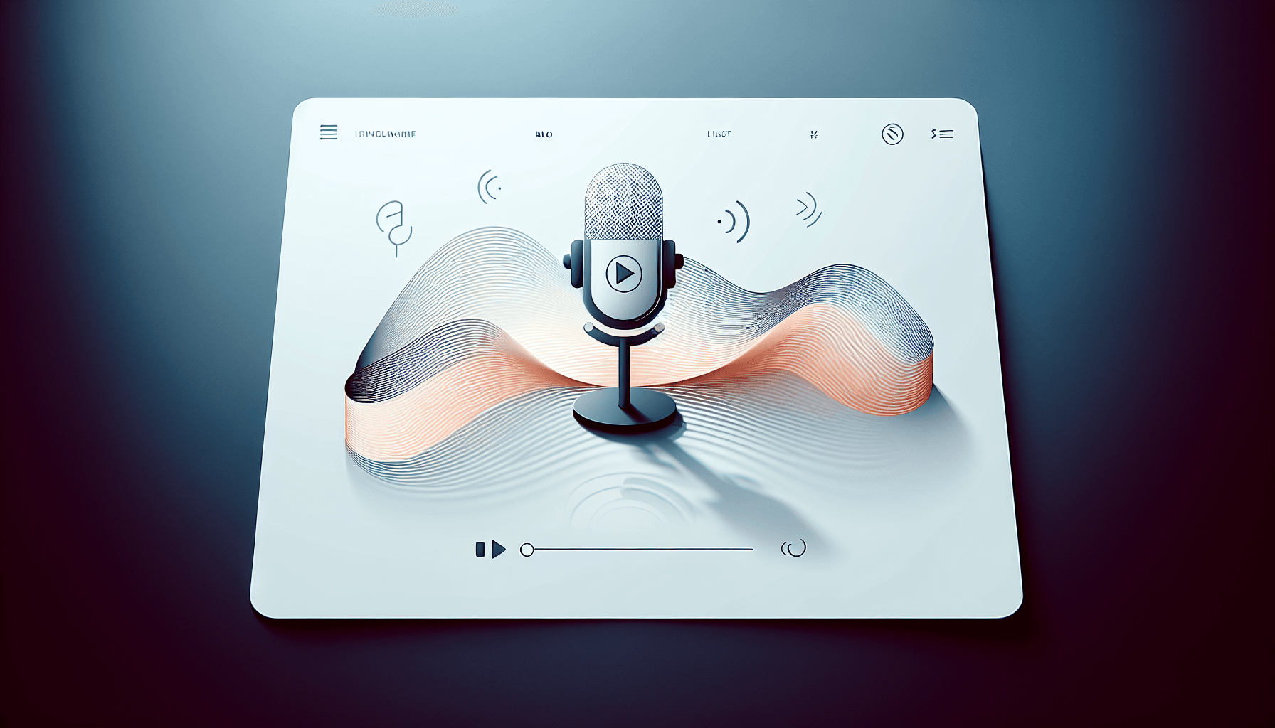 영어 실력별 추천 팟캐스트 리스트