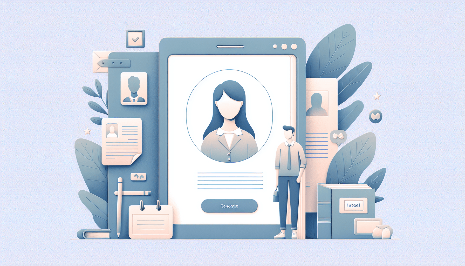 영어 자기소개, 3문장으로 인상 남기는 법