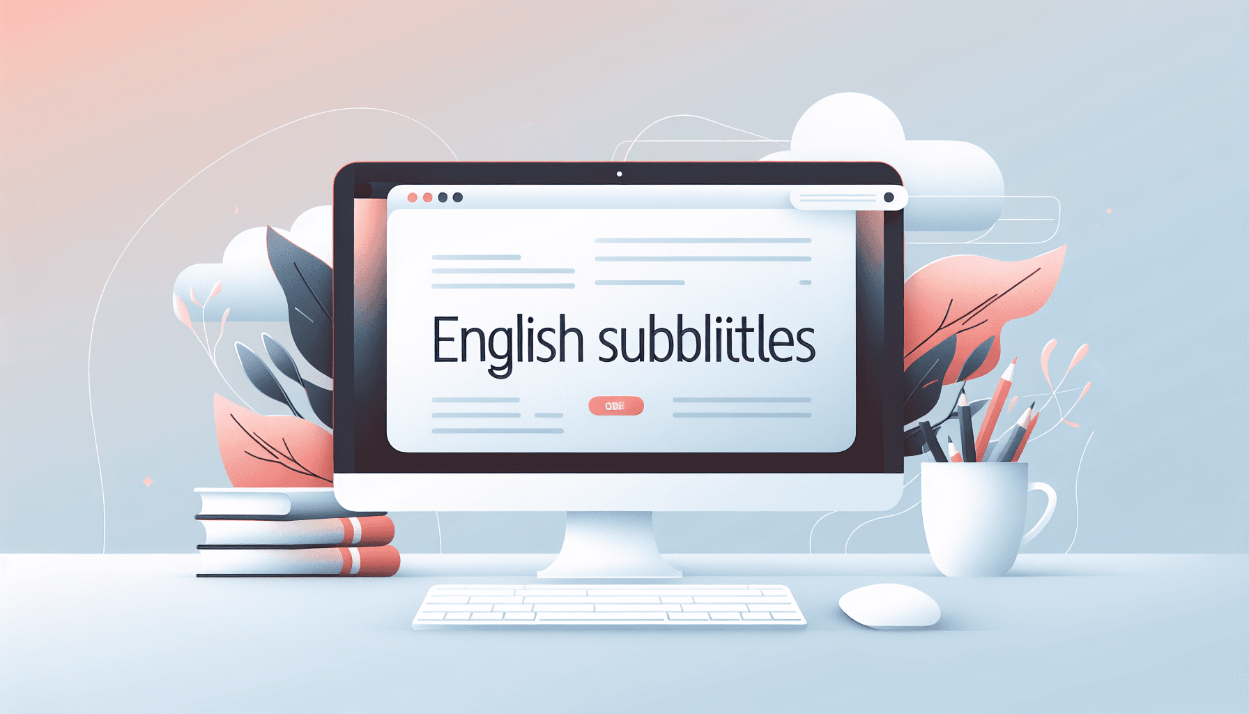 넷플릭스로 영어 공부할 때 자막 설정법