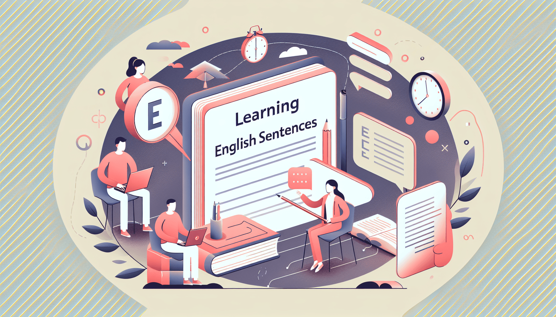 영어 문장 외우기, 효과 있는 방법과 없는 방법