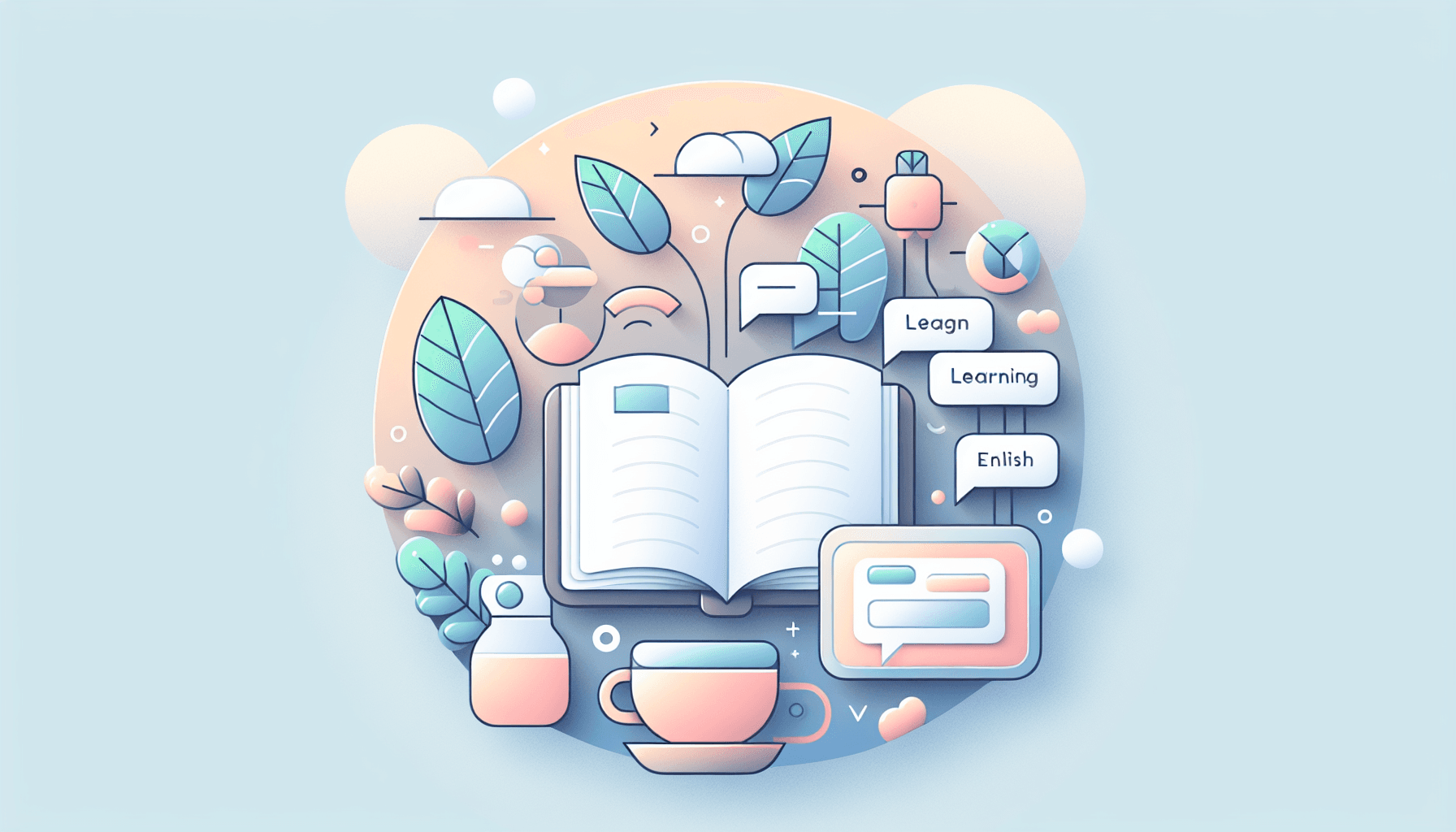 영어 단어, 외워도 까먹는 이유와 해결법