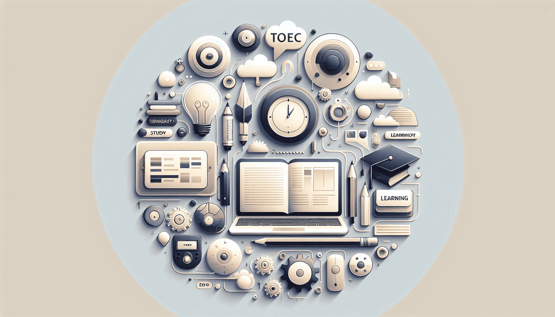 토익 점수가 안 오르는 사람들의 공통점